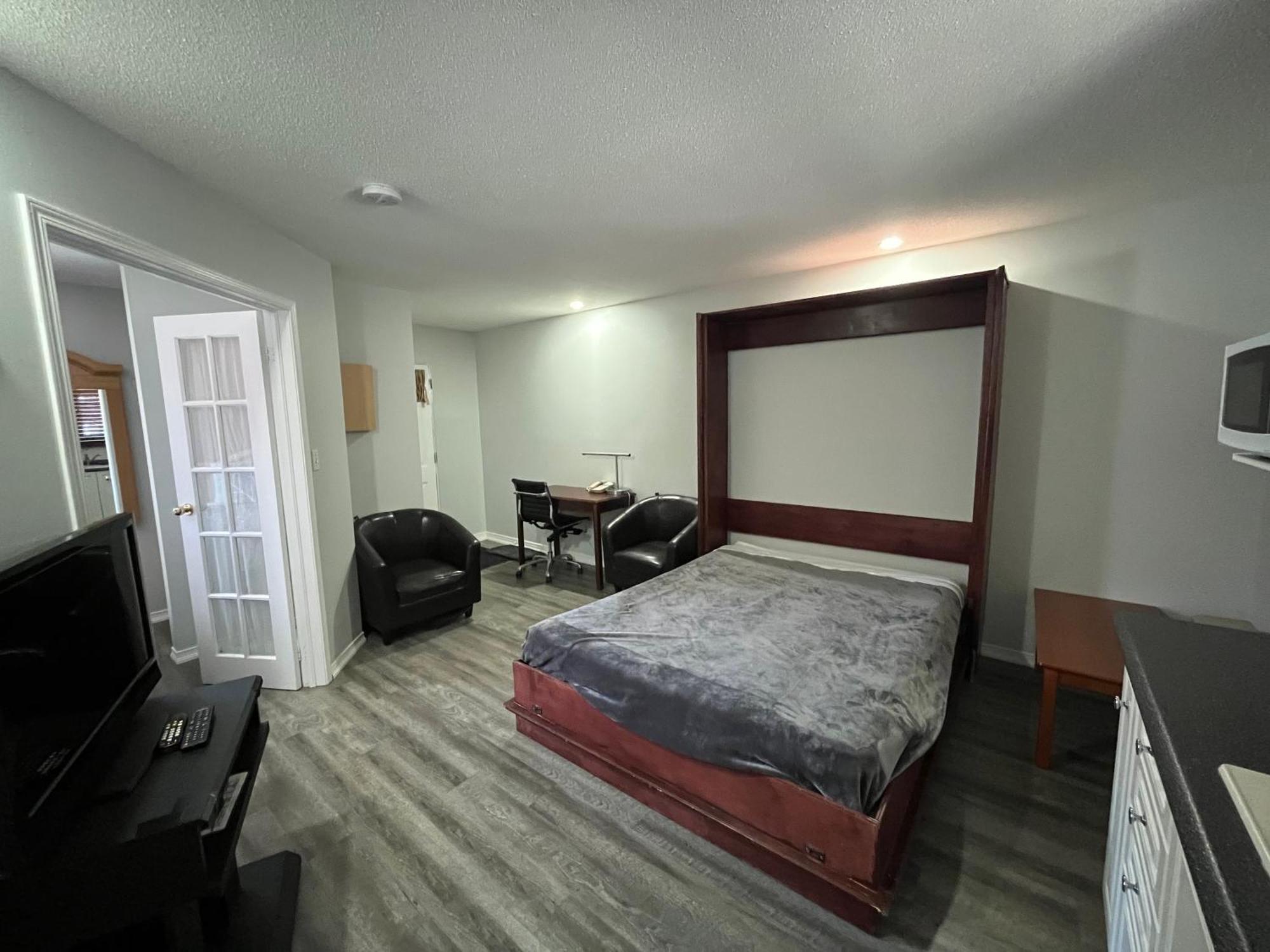 Lakeshore Suites North Bay Exterior foto
